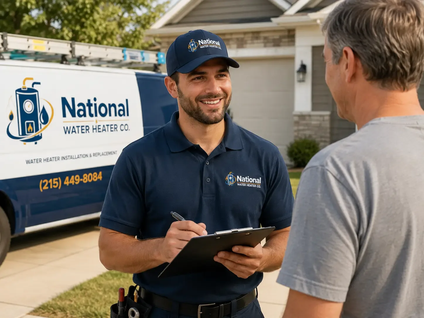 Water Heater Installation Warfield, VA FAQs